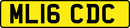 ML16CDC