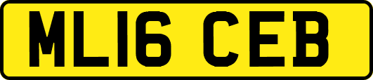 ML16CEB