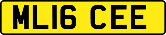 ML16CEE