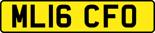 ML16CFO