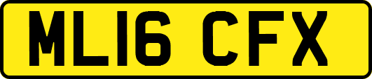 ML16CFX