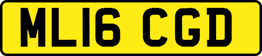 ML16CGD