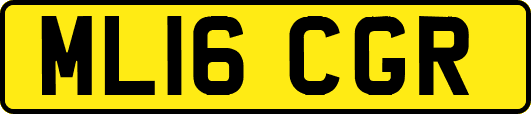 ML16CGR