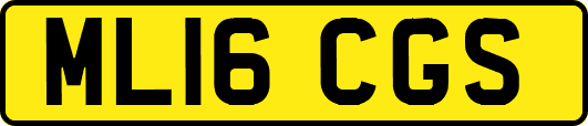 ML16CGS