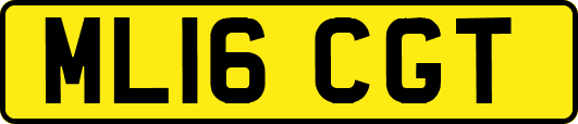 ML16CGT