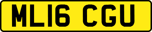 ML16CGU