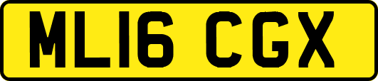 ML16CGX