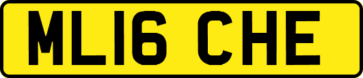 ML16CHE