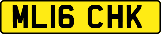 ML16CHK