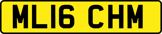 ML16CHM