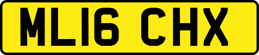 ML16CHX