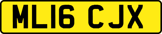 ML16CJX