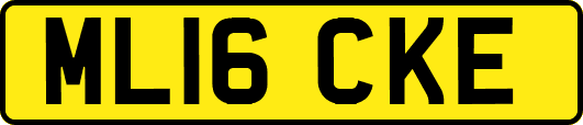 ML16CKE