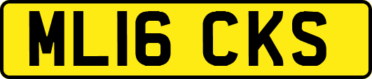 ML16CKS