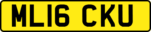 ML16CKU