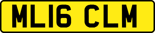 ML16CLM