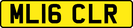 ML16CLR