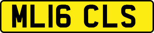 ML16CLS