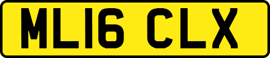 ML16CLX