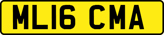 ML16CMA