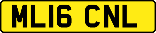 ML16CNL