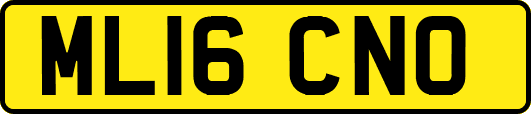 ML16CNO