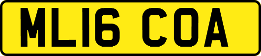 ML16COA