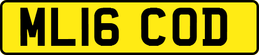ML16COD