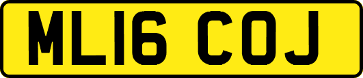 ML16COJ