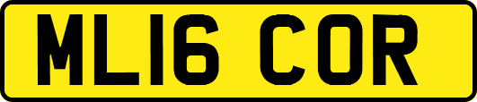 ML16COR