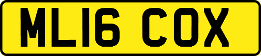 ML16COX