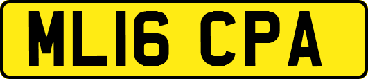 ML16CPA