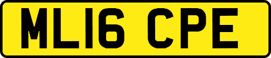 ML16CPE