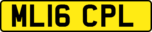 ML16CPL