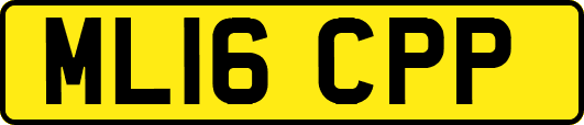ML16CPP