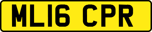 ML16CPR