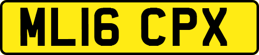 ML16CPX