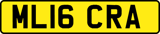 ML16CRA