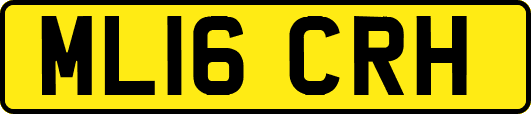 ML16CRH