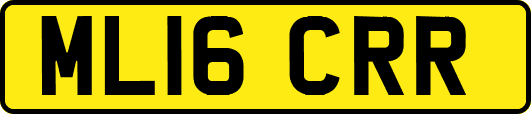 ML16CRR