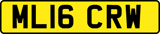 ML16CRW