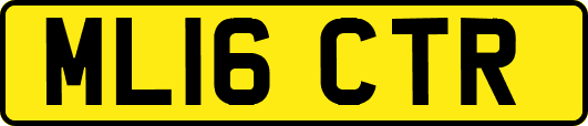 ML16CTR