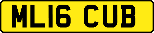 ML16CUB