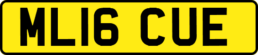 ML16CUE