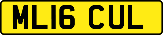 ML16CUL