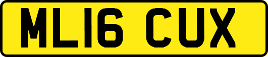 ML16CUX