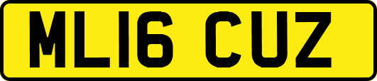 ML16CUZ