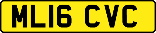 ML16CVC