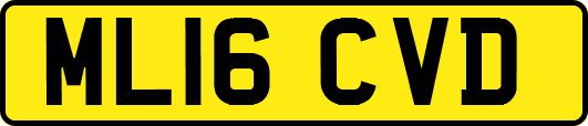 ML16CVD