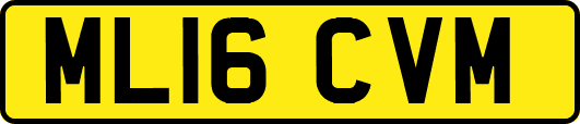 ML16CVM
